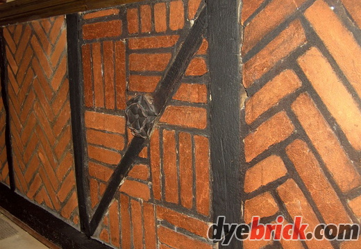 Fire Damaged Pub Restoration